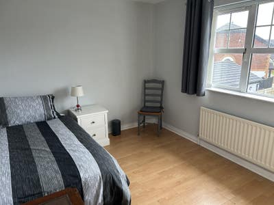 Room for Rent in Shared Accommodation – Bills Inc  Main Photo