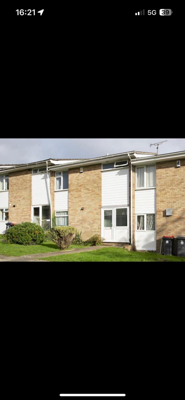 4 or 3 Bed Student house Main Photo