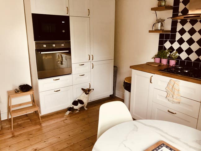 Beautiful two bed-maisonette  Main Photo