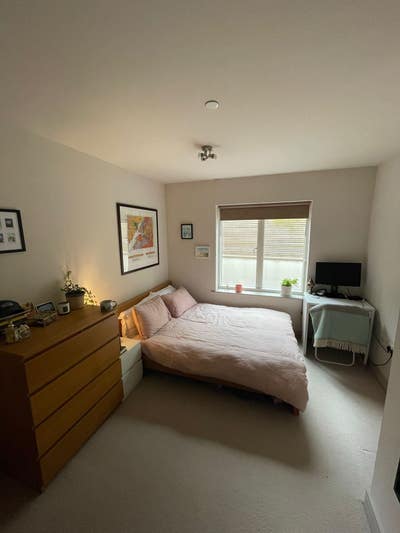 Room available in Clapham Junction Main Photo