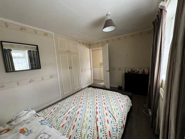 Double Room  Main Photo