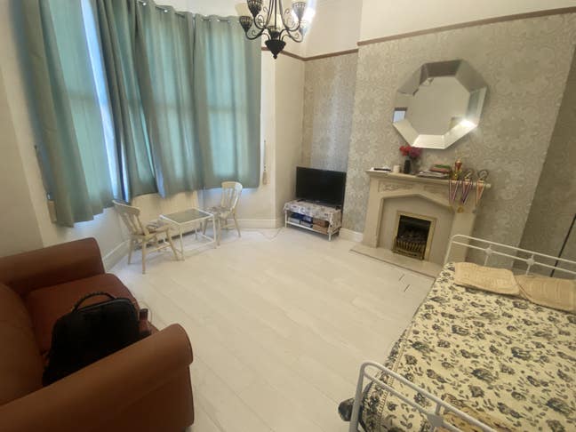 “Spacious Room for Rent in Prime Location” Main Photo