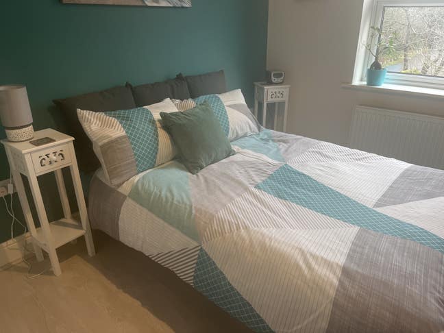Single room with live in landlord Main Photo