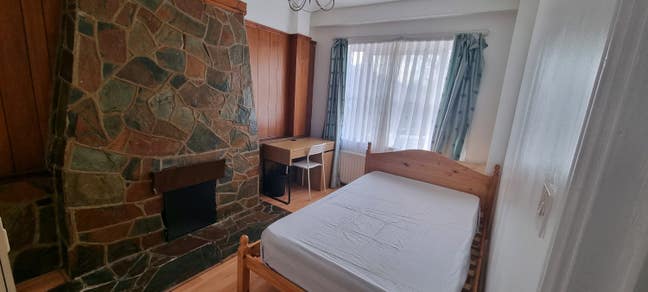 Double room in Wood green!.. Not for a couple.  Main Photo