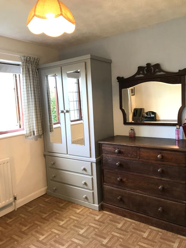 🎄 Quiet Detached House CB1 Main Photo