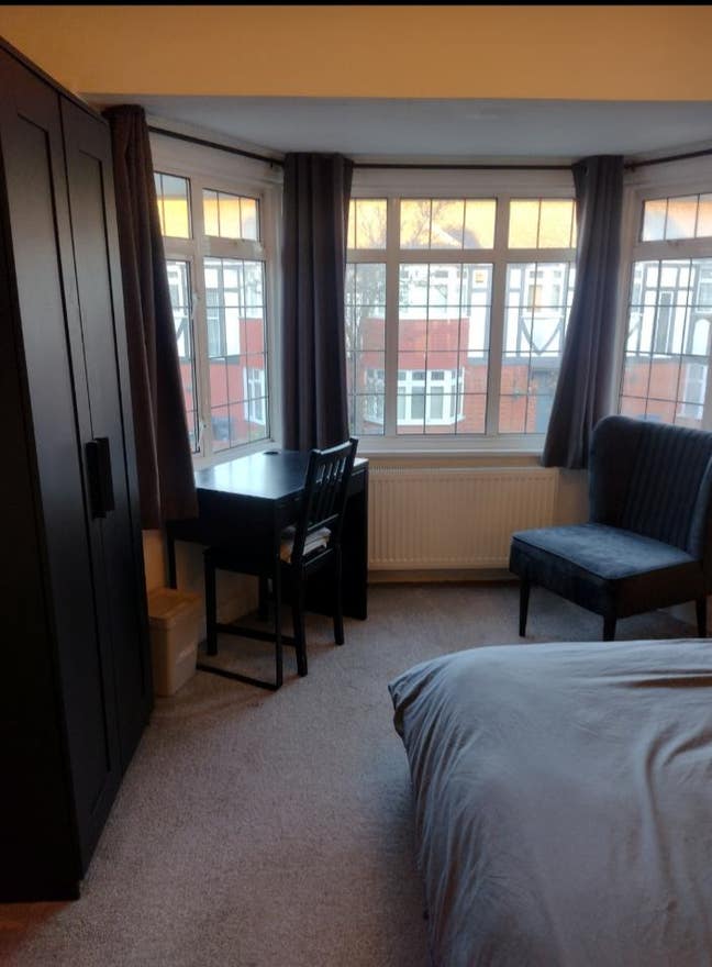 Double rooms mitcham Main Photo
