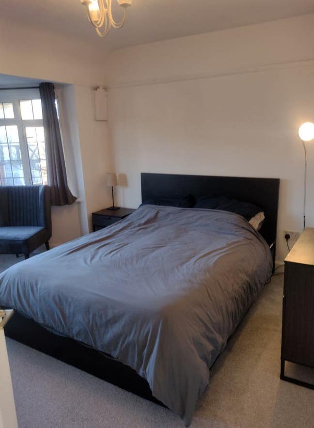 Double rooms mitcham Main Photo