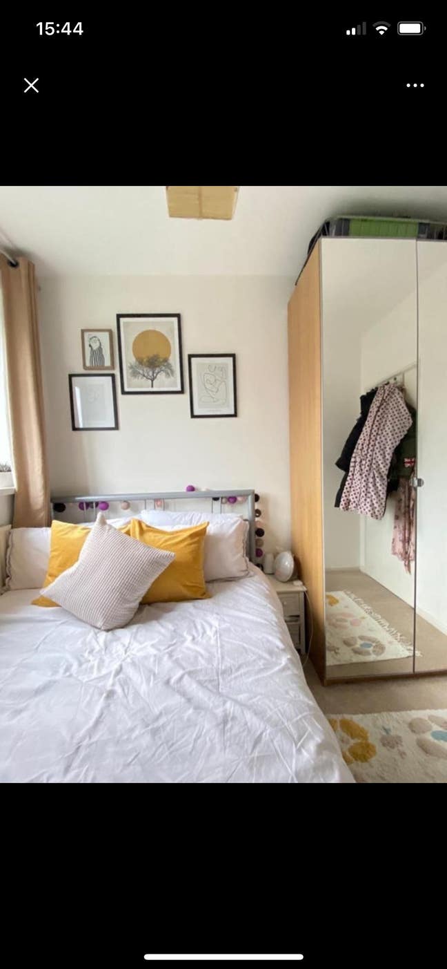 Two Lovely Double Rooms in 3 Bed, Balham/Clapham Main Photo