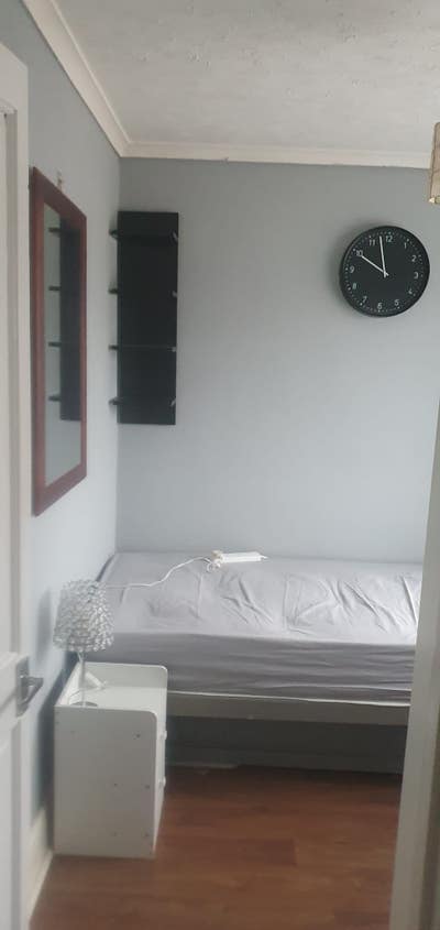 Single Room for Rent in a Friendly, Welcoming Home Main Photo