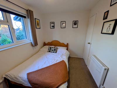 Double room in West Totton Main Photo