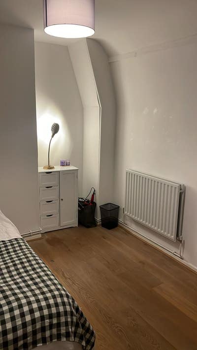 Spare double room in Bermondsey Main Photo