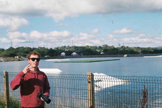 Looking for Buddy Up | Spacious Appartment Main Photo