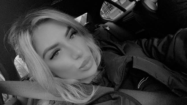 29 Year Old Female Looking For Accommodation Main Photo