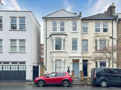 A stunning 2 bedroom apartment in Upper Holloway Main Photo