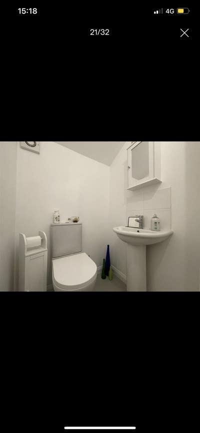 Double Room  Main Photo