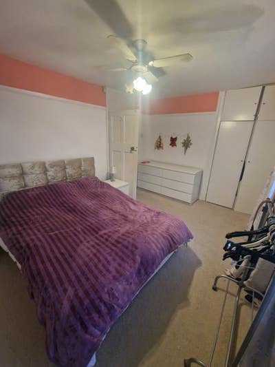 2 double room for rent Main Photo