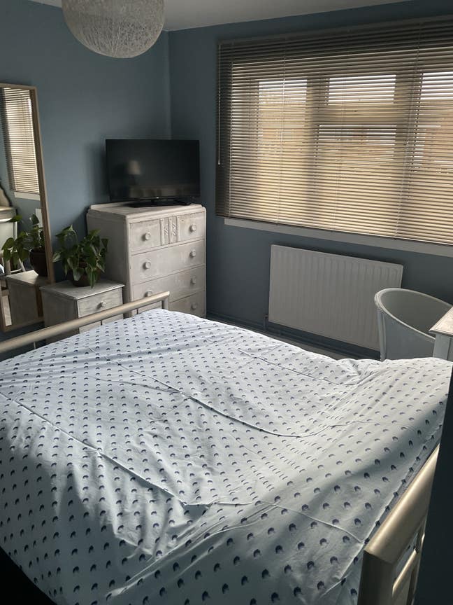 Double room  Main Photo