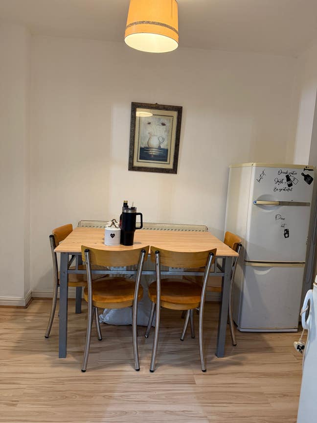 Furnished Double Room for Rent in Wythenshawe  Main Photo