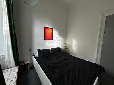 Room in Central Dundee. Main Photo