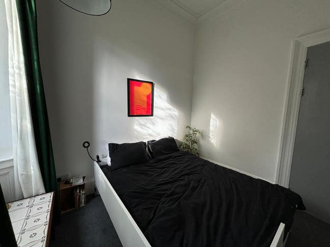 Room in Central Dundee. Main Photo