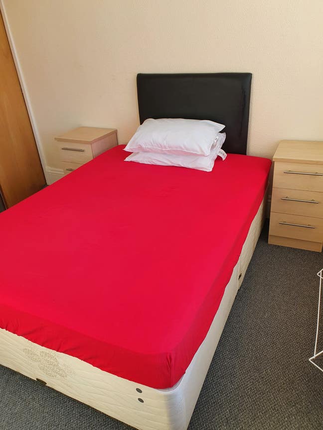 Double room in Llandudno Main Photo