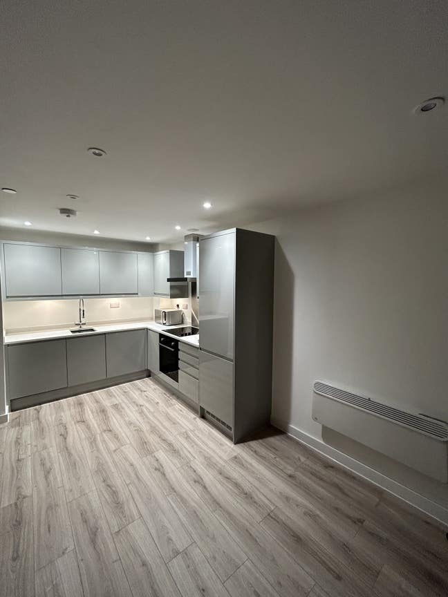 1 bedroom flat, New built Main Photo