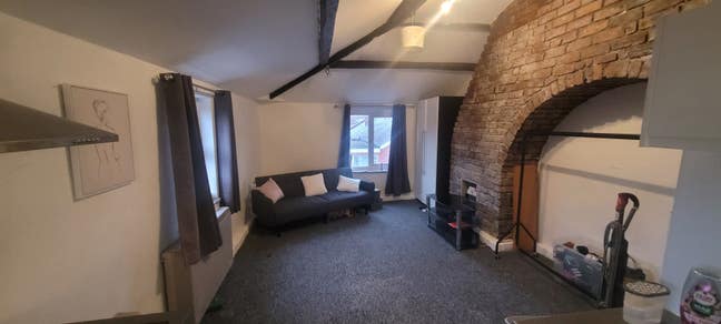 1 bed flat to rent Main Photo