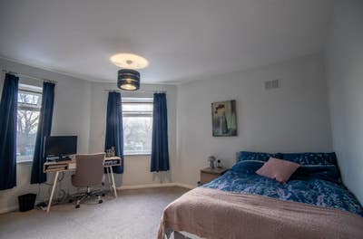 Bad Bargain Lane - Modern Student Property Main Photo