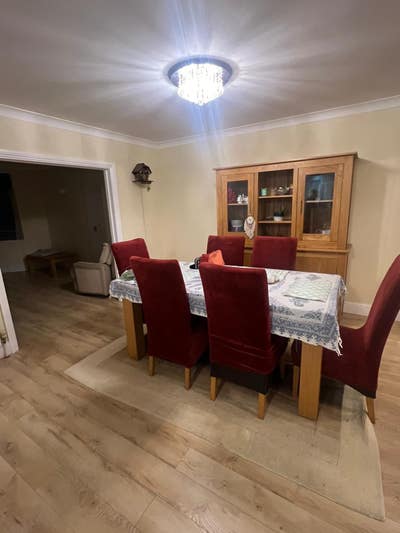 Two Rooms available for rent near Elizabeth line  Main Photo