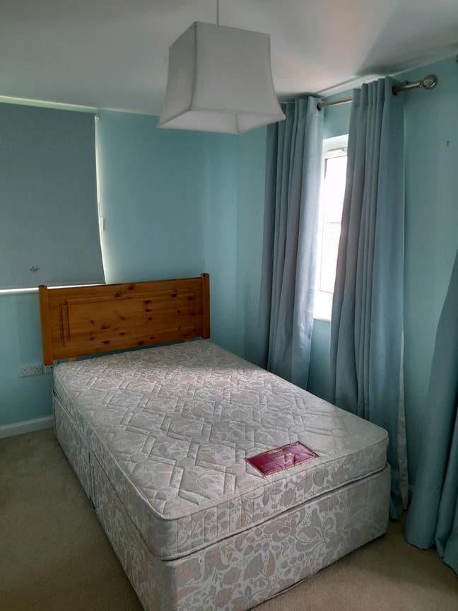 A Double room In modern house on Queens- hill NR8 Main Photo