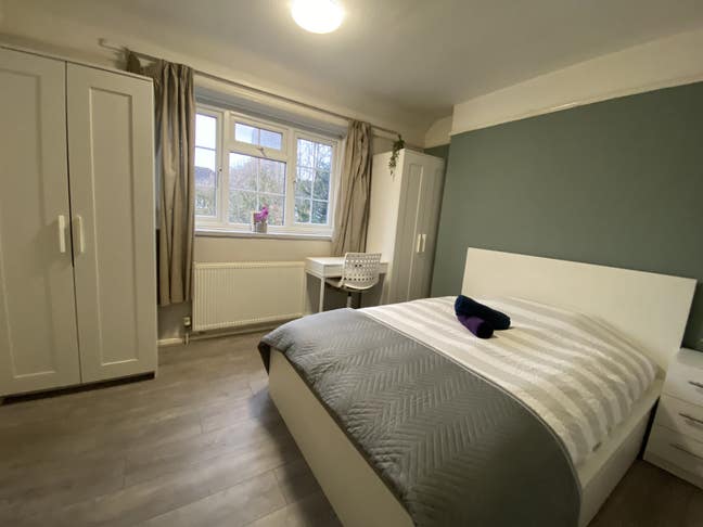 Double Room To Let  Main Photo
