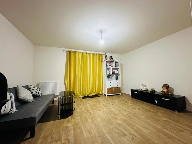  Double  Room  in  Leicester  LE3  Main Photo