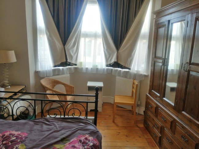 Double room to rent, Edward road, Walthamstow, E17 Main Photo