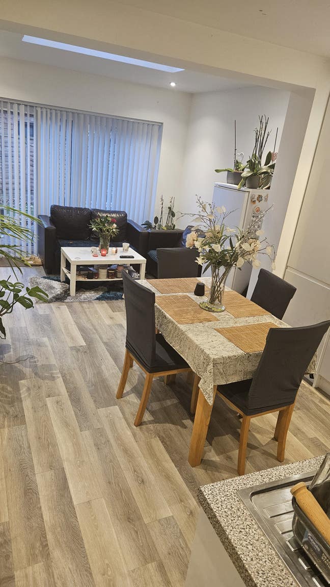 Double Room for rent £900 Main Photo