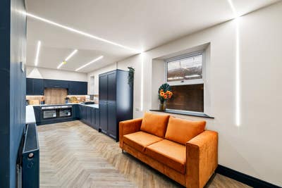 Luxury En-Suite Room! Main Photo