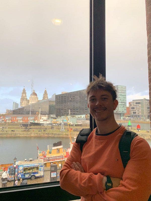 I'm looking for a room in Southampton as I st... Main Photo