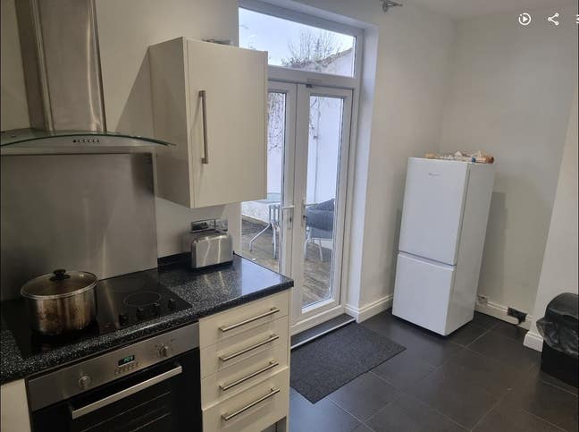 Double Room for rent Main Photo