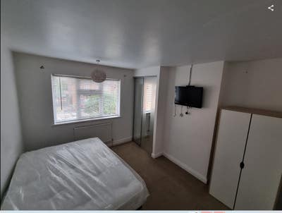 Double Room for rent Main Photo