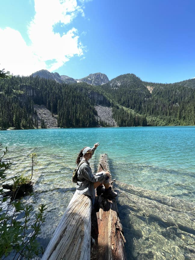 Looking for room!  Main Photo