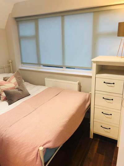 ✨ Double Bedroom with Own Entrance - Ascot ✨ Main Photo