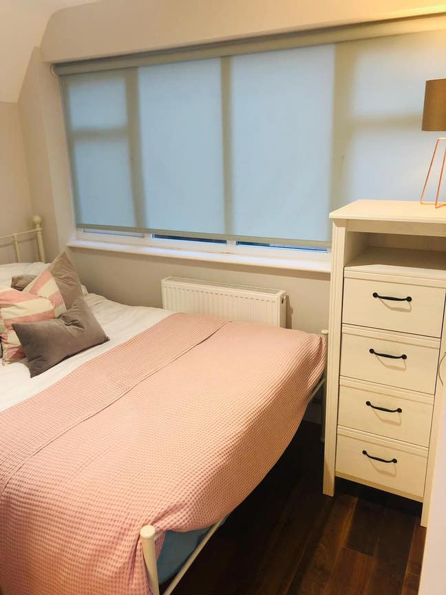✨ Double Bedroom with Own Entrance - Ascot ✨ Main Photo