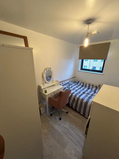 Double room Main Photo