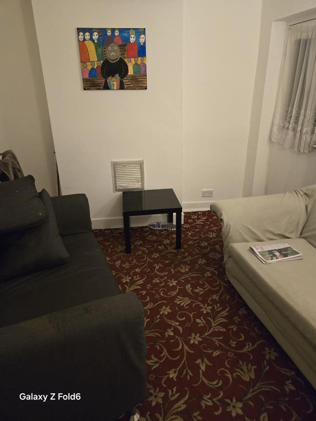 A Double room to let in Catford Main Photo