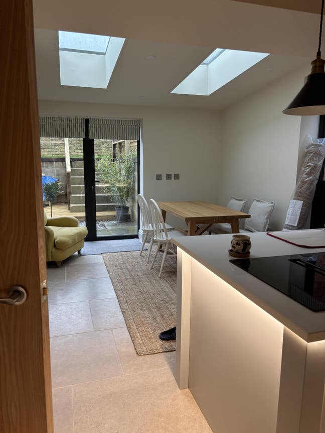 Pretty renovated house with easy town access  Main Photo