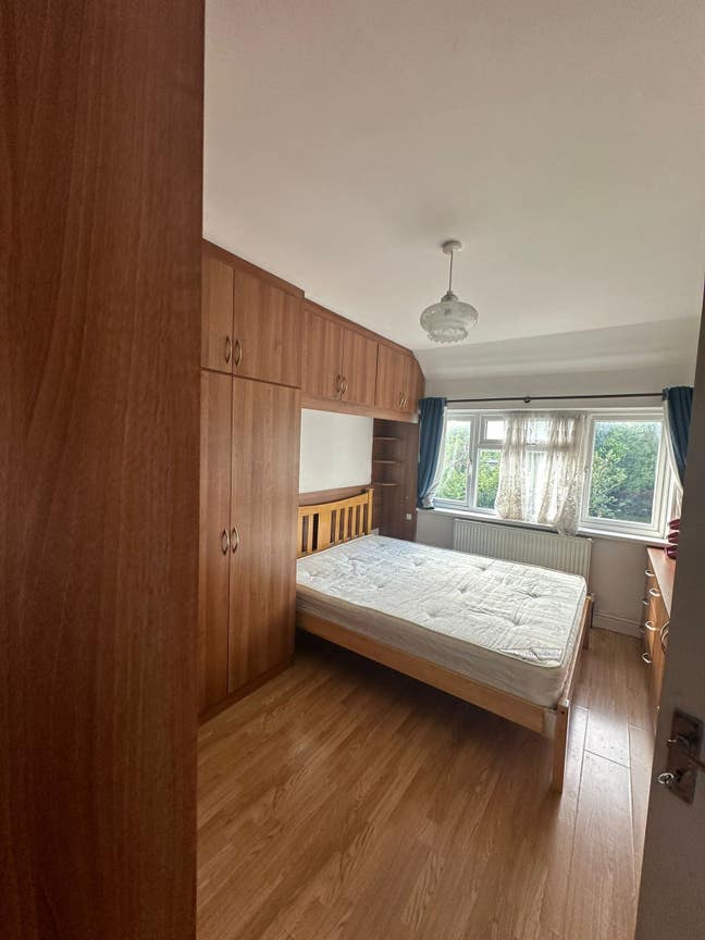 Luxury Double  room  Main Photo
