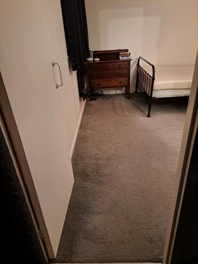 One spacious double room to rent in 3 bedroom home Main Photo