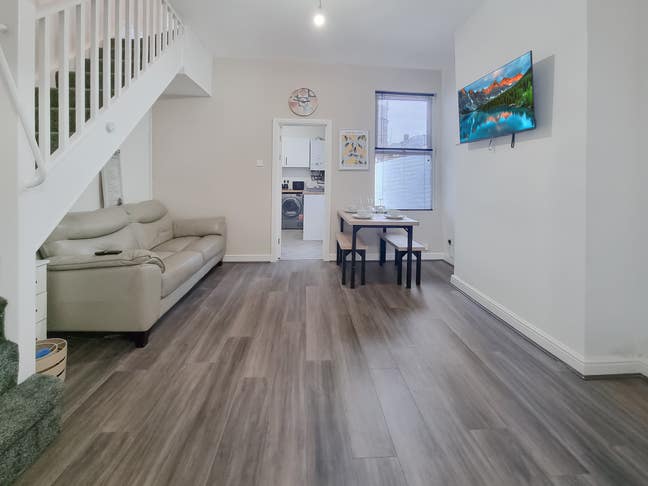 Brand New House 🤩💫 Main Photo