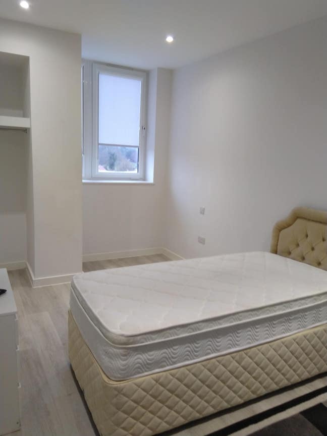 Double room available  Main Photo
