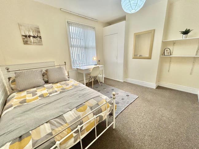 Nice Double Rooms in Chapelfields ⭐⭐ Main Photo