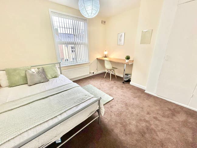 Nice Double Rooms in Chapelfields ⭐⭐ Main Photo